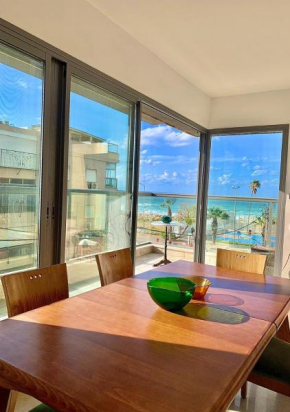 Beach Apartments